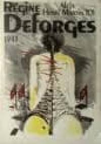 Aleja Henri Martin 101 - Régine Deforges