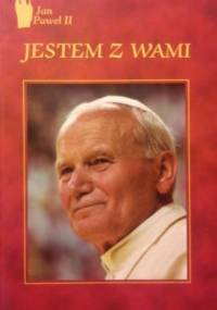 Jestem z Wami - Paweł Zuchniewicz