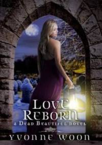 Love Reborn - Yvonne Woon