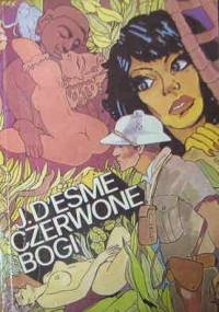 Czerwone Bogi - Jean D'Esme