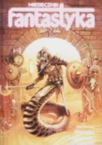 Miesięcznik Fantastyka 78 (3/1989)