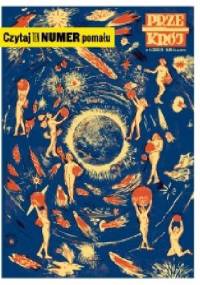 Przekrój nr 4/2018 (3563) październik - grudzień 2018 - Redakcja tygodnika Przekrój