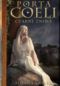 Czarne żniwa - Susana Vallejo Chavarino