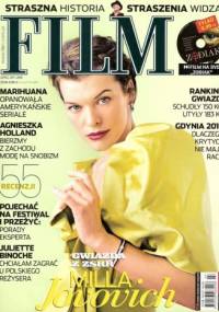 Film, lipiec (07) 2010 - Redakcja miesięcznika Film