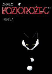 Koziorożec 20. Terminus - Andreas Martens
