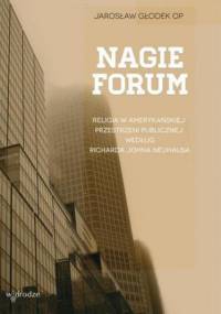Nagie forum - Głodek Jarosław