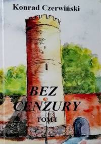 Bez cenzury - Konrad Czerwiński