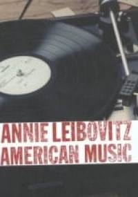 American Music - Annie Leibovitz