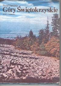 Góry Świętokrzyskie - Paweł Pierściński