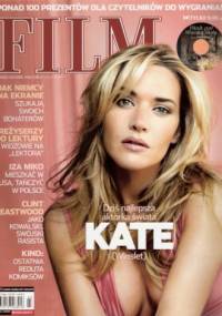 Film, marzec (03) 2009 - Redakcja miesięcznika Film