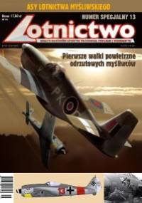 Lotnictwo - Numer Specjalny 13/2010