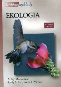 Krótkie wykłady Ekologia