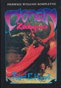 Conan zdobywca - Robert E. Howard