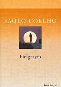 Pielgrzym - Paulo Coelho