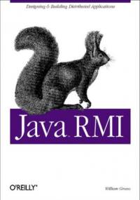 Java RMI - Grosso William