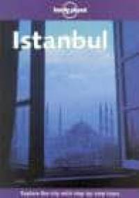 Istanbul City Guide 3e - Campbell