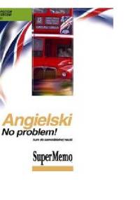 Angielski No problem! Poziom średni - Henryk Krzyżanowski