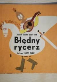 Błędny rycerz - Ludwik Jerzy Kern