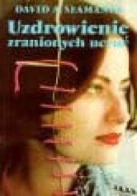 Uzdrowienie zranionych uczć - David A. Seamands
