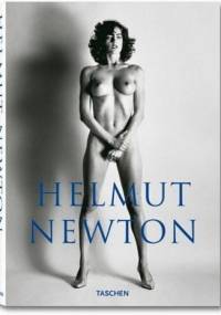 Helmut Newton: Sumo - Helmut Newton
