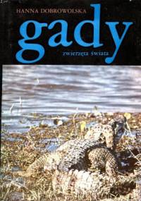Gady - Hanna Dobrowolska