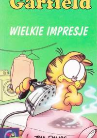 Wielkie impresje - Jim Davis