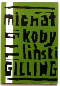Gil Gilling - Michał Kobyliński