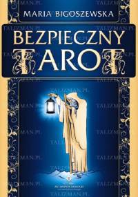 Bezpieczny Tarot - Maria Bigoszewska