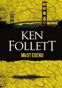 Młot Edenu - Ken Follett