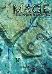 Mage: The Awakening