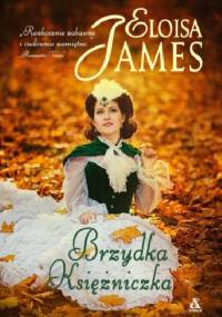 Brzydka księżniczka - Eloisa James