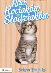 Sekret Trufelka - Sue Mongredien