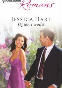 Ogień i woda - Jessica Hart