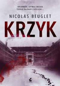 Krzyk - Nicolas Beuglet