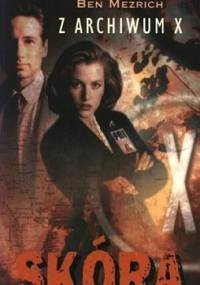 Skóra - Ben Mezrich