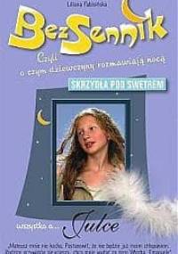 Wszystko o... Julce. Skrzydła pod swetrem - Liliana Fabisińska