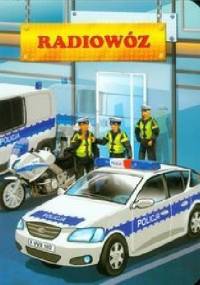 Radiowóz - Katarzyna Campbell