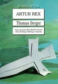 Artur Rex - Thomas Berger