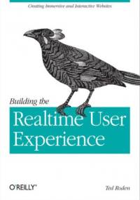 Building the Realtime User Experience - Roden Ted
