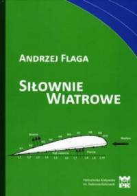 Siłownie wiatrowe - Andrzej Flaga