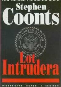 Lot Intrudera - Stephen Coonts