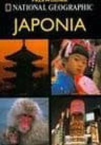 Japonia. Przewodnik National Geographic - Nicholas Bornoff