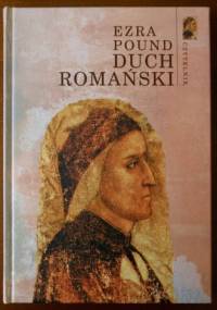 Duch romański - Ezra Pound