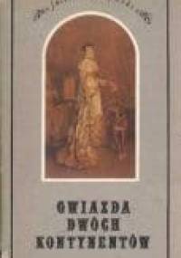 Gwiazda dwóch kontynentów - Juliusz Kydryński