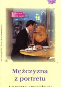 Mężczyzna z portretu - Annette Broadrick