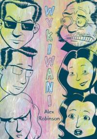 Wykiwani - Alex Robinson
