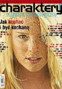 Charaktery, nr 2(217) Luty 2015 - Redakcja miesięcznika Charaktery