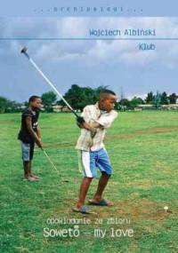 Klub - Wojciech Albiński