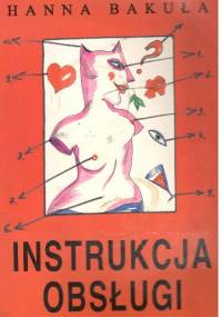 instrukcja obsługi - Hanna Bakuła