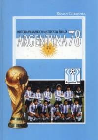 Argentyna 1978. Historia piłkarskich mistrzostw świata - Roman Czerwenka